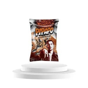 ป๊อปคอร์นรสหวานคุณภาพพรีเมี่ยมเมล็ดทานตะวันกรุบกรอบ - Product Image 5