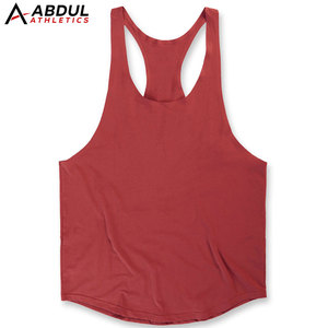Camiseta sin mangas elegante para hombre, perfecta para el gimnasio, actividades al aire libre y uso diario, con tela ligera y un look moderno. - Product Image 1