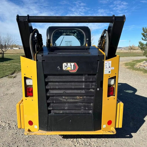 ENVÍO GRATIS CAT 262D3 EPA CE Aprobado Minicargador Eaton Cilindro Hidráulico Núcleo Motor Bomba Caja de Cambios Engranaje Plc - Product Image 1