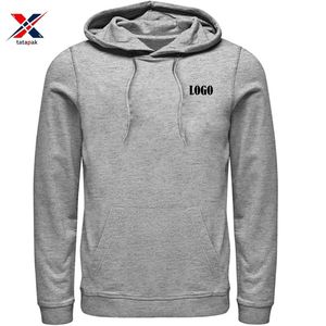 Conjuntos Deportivos Vintage 100% Algodón, Trajes Deportivos con Capucha para Invierno, Secado Rápido, Estampado Digital, Directo de Fábrica para Hombre - Product Image 6