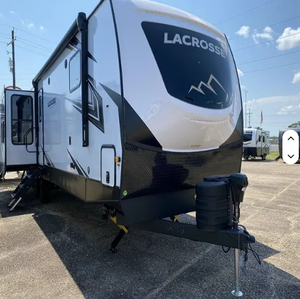 Autocaravana de Alta Calidad a Bajo Precio, Modelo 2024, 8 Asientos, Origen Estadounidense - Product Image 2