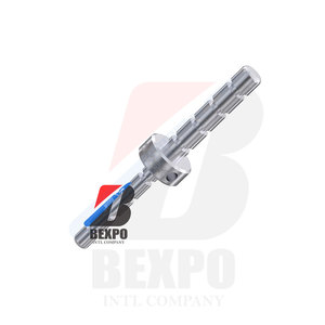 Herramienta de pasador paralelo de doble cara de 22mm para instrumentos de implante disponibles - Product Image 6