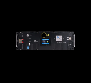 Vente de kit de stockage d'énergie solaire authentique, neuf, scellé en usine, modèle 5478650, 5.8KW, 10.24KWH, IV-6000-XP-IN-* Origine CN EG4HYB6K00V2 - Product Image 4