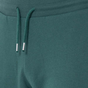 Joggers informales de alta calidad para hombre, pantalones cargo de lana de algodón/poliéster de nuevo diseño, Color sólido, excelente comodidad, logotipo personalizable - Product Image 6