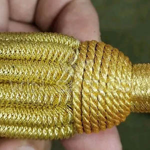 Fabriqué au Pakistan, nœuds d'uniforme en nylon et polyester de haute performance et de haute qualité - Product Image 6