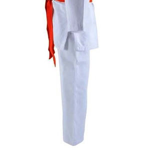 Uniformes de karaté en gros à séchage rapide nouveau costume de Jujitsu BJJ personnalisé meilleur tissu uniforme d'arts martiaux sur mesure - Product Image 4