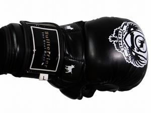Guantes de Boxeo MMA Personalizados con Logotipo, 8oz, 10oz, 12oz, 14oz, 2026, Alta Calidad, Cuero PU Duradero, Impermeables, con Cierre de Borde Reforzado - Product Image 6