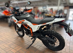 Nuevo 2025 K T M 390 ADVENTURE R - Product Image 5