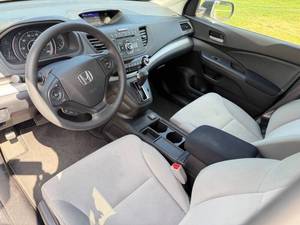 Voiture d'occasion Honda CR-V SE 2016 à bas prix à vendre - Product Image 3