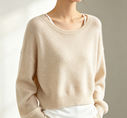 Vente en gros de hauts décontractés de couleur unie, respirants, à manches courtes, pour un usage quotidien, coupe ample, vêtements pour femmes, OEM disponible