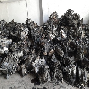 Acheter pas cher utilisé moteur de bloc de ferraille moteur 99.9% aluminium bloc de ferraille livraison rapide qualité supérieure en gros - Product Image 4