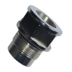 Nouvel état de qualité supérieure pour l'extrémité de connexion Hilti DD BS pour les machines de forage Hilti Machines de construction essentielles - Product Image 2