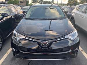 TOYOTA RAV 4 2018 LISTO PARA ENVIAR - Product Image 4