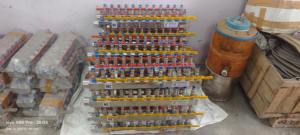 Boquilla de Acero Inoxidable 304 para Máquina de Moldeo por Inyección con Larga Vida Útil y Resistente a la Oxidación - Product Image 3