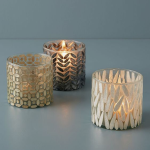 Portavelas decorativo de Metal para huracanes, hogar, Villa, Hotel, restaurante, centros de mesa para bodas, portavelas decorativo para huracanes - Product Image 2