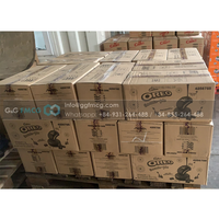 Top vente Biscuits Oreo 113.75gr x 50 pcs saveur chocolat vanille collations exotiques délicieux Biscuits au goût sucré
