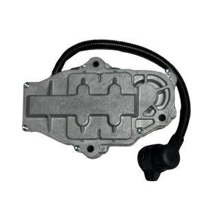 VOE 22327063 Solenoid Valve for Volvo <b>Construction</b> <b>Machinery</b> ORG Brands High Quality <b>Construction</b> <b>Machinery</b> Spare Parts - Product Image 1