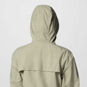 Sudadera Clásica de Manga Larga para Mujer, Diseño Informal con Capucha de Poliéster, Diseño con Logotipo Personalizado, con Bolsillo Delantero para Invierno - Product Image 5