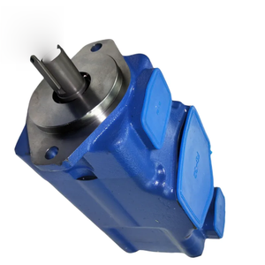 Bombas de doble paleta Serie V 2520V, 2525V, 3520V, 3525V, 4520V, 4525V, 4535V, V Serie 4525V60A21 86AA22R 4525V60A17 1CC22R - Product Image 5