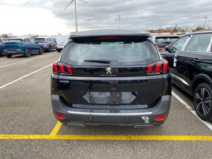 Peugeot 505 Active FWD 2023, essence 1,6 L, transmission automatique 6 vitesses, 160 ch, conduite à gauche, Euro IV, 5 places - Product Image 4