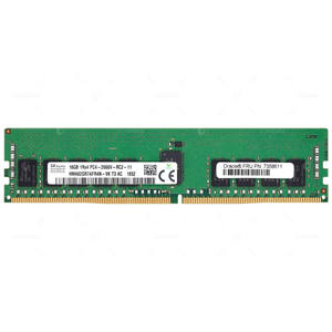 7358611 SUN ORACLE 16GB 1RX4 PC4-2666V ECC MEMORIA REGISTRADA PARA SISTEMAS S7-2 SPARC - Product Image 2