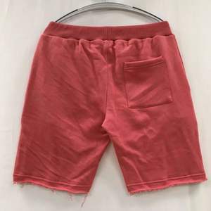 กางเกงขาสั้นลำลองเล่นกีฬาของผู้ชายแฟชั่นใหม่กางเกงออกกำลังกายเล่นฟิตเนสเล่นฟิตเนสเล่นกีฬา - Product Image 3