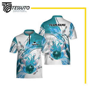 Cuencos de césped transpirables para hombres, uniforme, ropa deportiva cómoda, antiarrugas, precio razonable, cuencos de césped para hombres, uniforme con peso ligero - Product Image 3