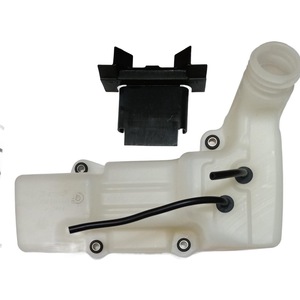 Serbatoio Carburante per Stihl SP 400 Compatibile con Rif. 90004213 Certificato per Motoseghe a 2 e 4 Tempi per Fai da Te - Product Image 1
