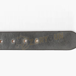 Cinturón de correa de lujo para hombre de alta calidad, marca de diseñador de cuero genuino con hebilla de aleación de lujo, moda para hombres a la venta - Product Image 4