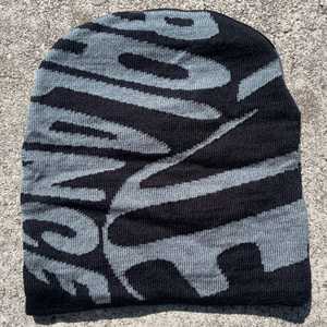 Beanie Sublimación y serigrafía Beanie Gorras de lana Moda Otoño e Invierno Bennie Gorras Sombreros personalizados - Product Image 2