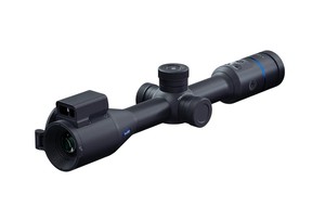 Nuevo Visor Nocturno Digital PRD Night Stalker 4K EX 850 IR 70mm (5.5-22) LRF con Calculadora Balística, Superventas - Product Image 2