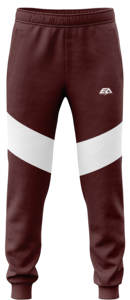 ชุดวอร์มแจ็คเก็ตผ้าเรยอนระบายอากาศได้ดีสำหรับผู้ใหญ่ชุดฝึกฤดูใบไม้ผลิขนาดพลัสไซส์ผลิตตามสั่งสำหรับผู้หญิงผู้ชายทุกวัย - Product Image 3