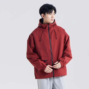 Vestes de mode Veste homme de haute qualité au meilleur prix à manches longues - Product Image 2