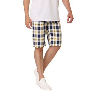 Pantalones cortos deportivos de béisbol con cintura elástica y patrón sólido de sublimación personalizada pantalones cortos deportivos de diseño para hombre de secado rápido personalizados - Product Image 5