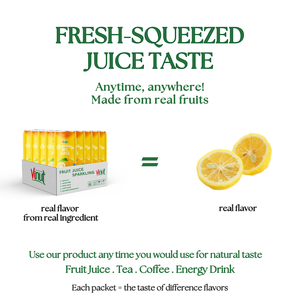 Jus de mangue corossol 12 floz VINUT, Eau pétillante, Fabricant de jus OEM - Product Image 5