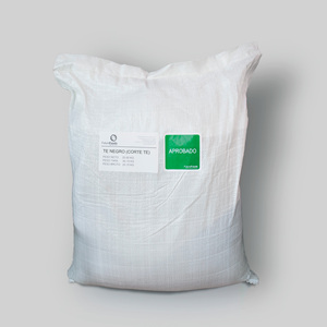 Té Negro en Tambor a Granel |   Extracto de Té |   Materia Prima Silvestre de Grado Alimenticio con Certificación GMP para Bebidas y Mezclas Herbales - Product Image 4