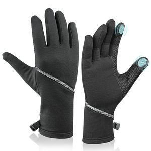Gants de course personnalisés OEM pour le sport, respirants et confortables, de qualité supérieure, de couleur personnalisée, vente en gros - Product Image 1