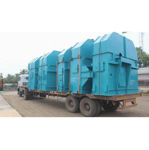 Servicios de soldadura y fabricación para uso industrial, incluidos soportes de acero pesado y subconjuntos - Product Image 1