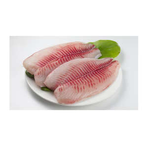 Filete de Tilapia Congelado de 2-4 oz, Filete de Pescado, Marisco - Product Image 4