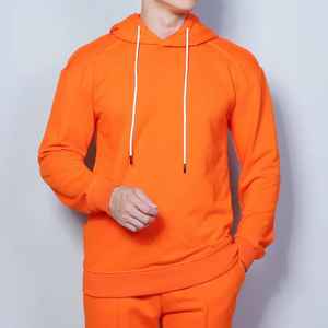 Vente en gros de survêtements de jogging pour hommes à col rond personnalisé avec logo Ensemble pour femmes grande taille Costumes de jogging de créateur Survêtements Slim Fit - Product Image 4