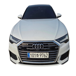 Audi A6 (C8) 45 TFSI Premium 2023 - Product Image 1