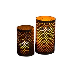 Bathroom & Kitchen Wall Decoration Double Wall Hanging <b>Clothes</b> Hook Unique Style Wall Mounted Iron Lantern Hanging Hook - Product Image 6