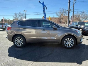 Buick Enclave 2019 Usado, Automático, R18, Volante a la Izquierda, Motor Turbo, Tracción en las Cuatro Ruedas, Asientos de Cuero, Interior Claro, Techo Panorámico - Product Image 2