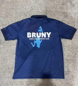 Camisas Casuales Sólidas de Alta Calidad al por Mayor para Hombre, Tallas y Colores Personalizados, Tejido de Poliéster/Algodón de Secado Rápido - Product Image 2