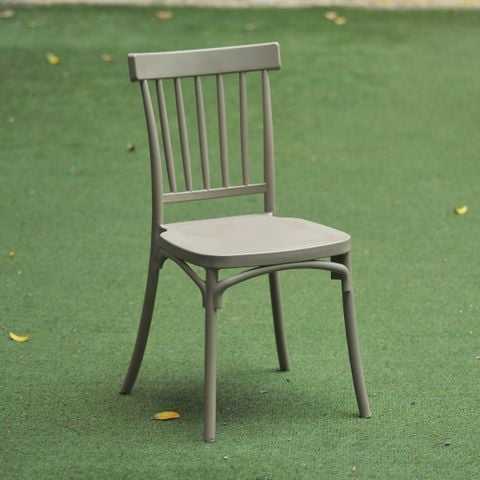 สีเทาแอช