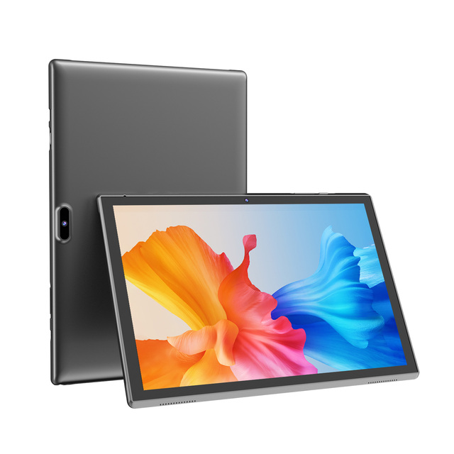 10.1-Inch Android Tablet PC RK3562 Processor 1280*800 Resolution 32GB Memory Dual Cameras Tablets for Business