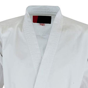 Uniformes de Karate de la Mejor Calidad, Ligeros, al por Mayor, OEM, Personalizables, Transpirables, de Secado Rápido, Ropa de Artes Marciales - Product Image 6