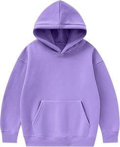 Sudadera Infantil Cómoda para el Día a Día con Tela de Felpa Suave 100% Poliéster Diseñada para Comodidad Durante Todo el Día y un Estilo Otoñal Juguetón - Product Image 6