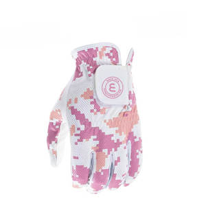 ถุงมือกอล์ฟรุ่นล่าสุดสำหรับผู้ชาย สวมใส่สบาย จับกระชับมั่นคง เหมาะสำหรับการฝึกซ้อมประจำวันและกีฬากลางแจ้ง - Product Image 6