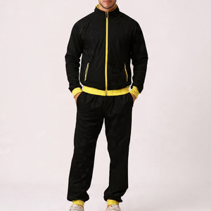Traje Cortavientos para Hombre, Impermeable, para Senderismo, Ropa Deportiva Urbana, Traje Deportivo Cortavientos para Hombre - Product Image 2